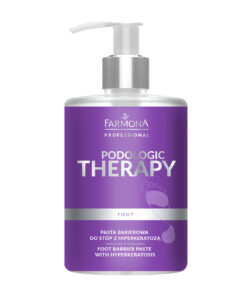 Farmona podologic therapy pasta barierowa do stóp z hiperkeratozą 300 ml