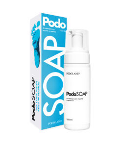 Podoland Podosoap podologiczne mydło w piance 100 ml