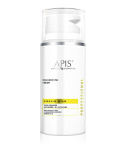 Apis CERAMIDE REPAIR Regenerujący krem z ceramidami i kwasami Omega 3-6-9 100 ml