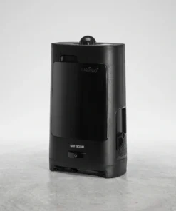 Odkurzacz fryzjerski stojący do włosów Automatic 1400W – odkurzacz do salonu fryzjerskiego