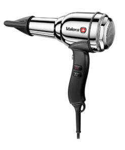 Valera suszarka Steel Master Chrome ionic 2100W
