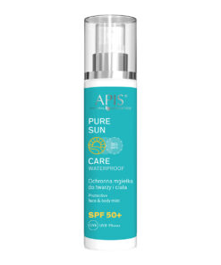 Apis ochronna mgiełka do twarzy i ciała SPF 50 150 ml