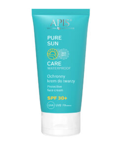 Apis ochronny krem do twarzy SPF 30 50 ml