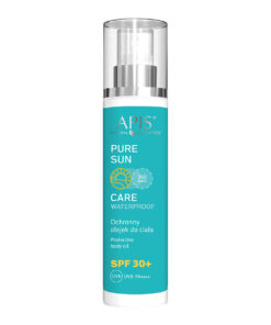 Apis ochronny olejek do ciała SPF 30 150 ml