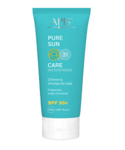 Apis ochronna emulsja do ciała SPF 30 200 ml