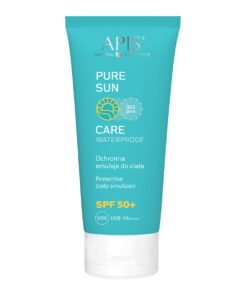 Apis ochronna emulsja do ciała SPF 50 200 ml