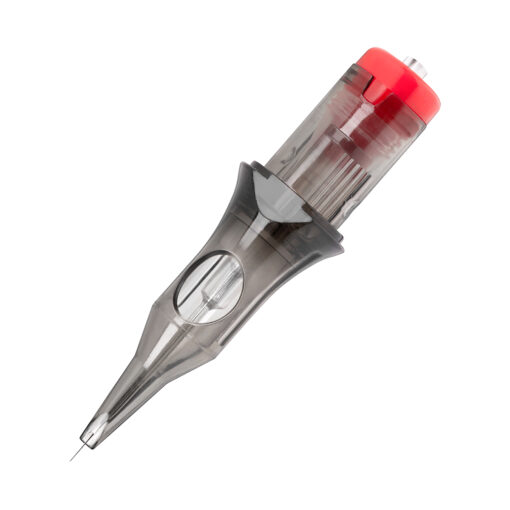 Cartridge do tatuażu El Cartel V2 - 0.35 14RL Long Taper 10 szt.