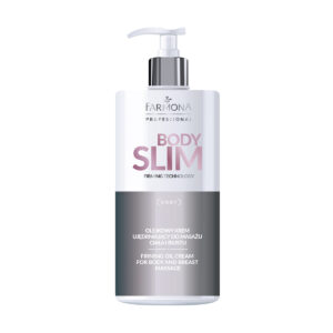 Farmona Olejkowy krem do masażu ciała i biustu 500ml