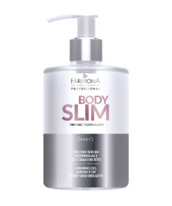 Farmona Żelowe serum do ciała i biustu 300ml
