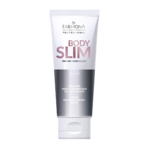 Farmona Kremowa maska do ciała i biustu 200ml