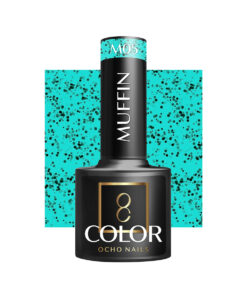 OCHO NAILS Lakier hybrydowy muffin M05 -5 g