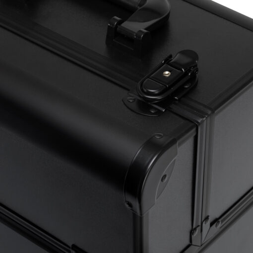Kuferek kosmetyczny SC 40 czarny