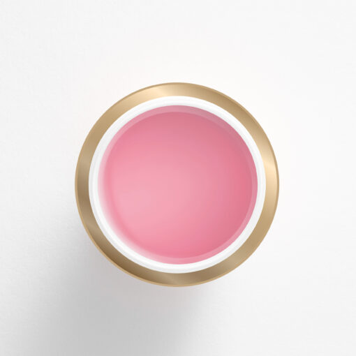 OCHO NAILS Żel do paznokci konstrukcyjny pink 30 g