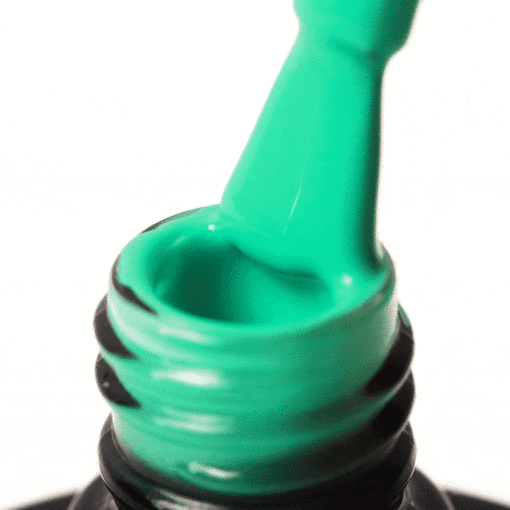 OCHO NAILS Lakier hybrydowy SORBET S02 -5 g