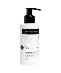 Syis Natural Beauty wake-up shot eye cream 150 ml