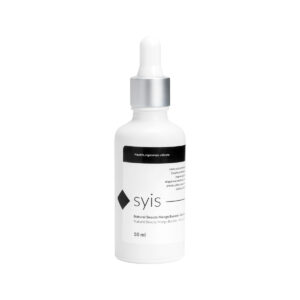 Syis Natural Beauty mango booster face serum 50 ml