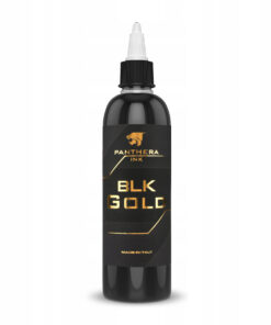 PANTHERA Black Gold 150ml Reach