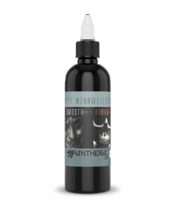 PANTHERA "Artist Series" Ralf Nonnweilers 150ml - Smooth Finish Reach