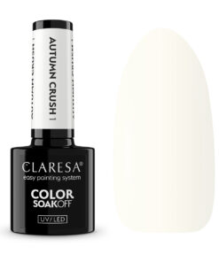 CLARESA LAKIER HYBRYDOWY AUTUMN CRUSH 1 5G