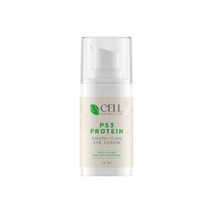 CELL COSMETICS Eye Serum – P53 Protein skoncentrowane serum pod oczy 15ml