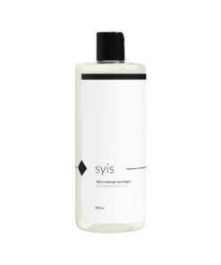 Syis Hydro koktajl nawilżający 500 ml - oczyszczanie wodorowe