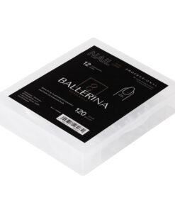 OCHO NAILS górne formy ballerina 120 szt.