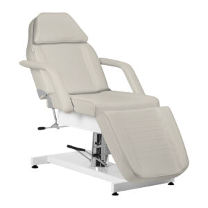 Fotel kosmetyczny Sillon hydrauliczny v2 210 sea salt