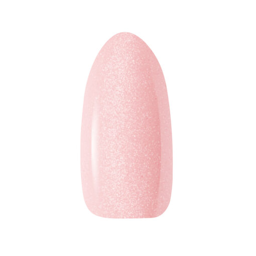 CLARESA ŻEL BUDUJĄCY HARD&EASY BUILDER GEL GLAM PINK 12g